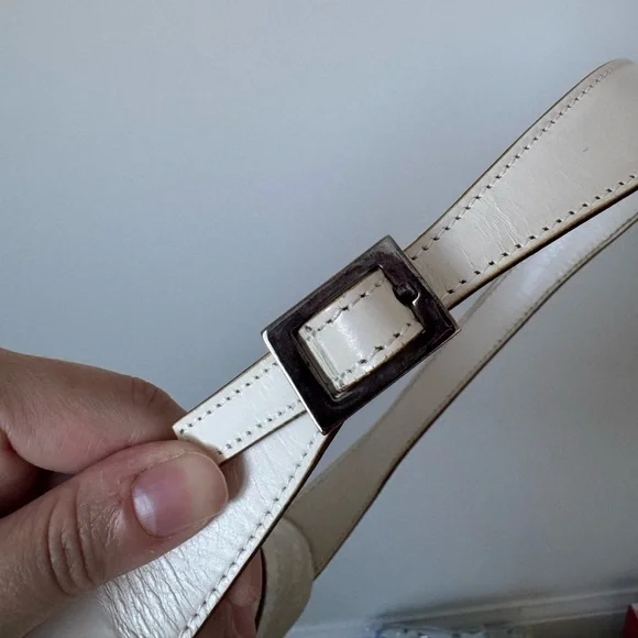 GUCCI vintage Jackie mini with dust bag - Picture 6 of 12